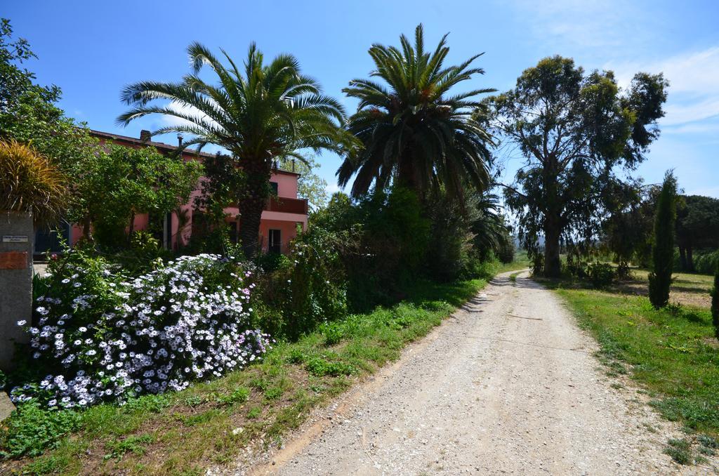 Villa Quintavalle Magazzini (Tuscany) Exterior foto