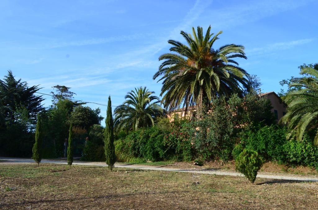 Villa Quintavalle Magazzini (Tuscany) Exterior foto